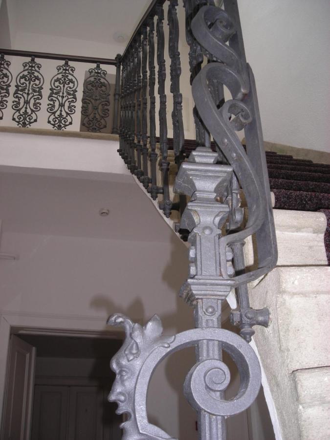 Vila U Varhanáře Kutná Hora Exterior foto